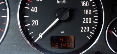 Opel Astra 2 - zero w miejscu setek tyś km