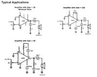 TEA5767 i LM386 - brak dźwięku po podłączeniu, inne źródła działają