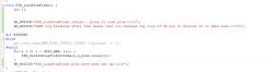[BK7231T] My HTTP server, configurator, MQTT support from Home Assistant