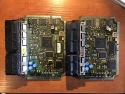 EDC15P+ ECU - Transfer pamięci EEPROM/FLASH, między sterownikami lub naprawa EDC15P+ ECU - Transfer pamięci EEPROM/FLASH, między sterownikami lub naprawa