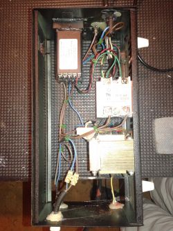 N-MOSFET zamiast przekaźnika. Przekaźnik SSR DIY