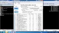 Dysk Fujitsu MHY2120BH 120GB - nieprawidłowy odczyt S.M.A.R.T w HD Tune Pro
