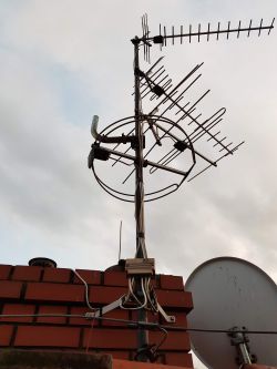 Jak zdiagnozować usterkę w instalacji antenowej dvb-t?