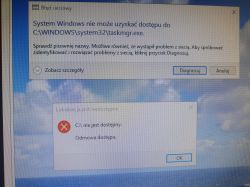 Jak odzyskać uprawnienia Administratora w Windows 10?