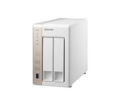 Wymiana dysków w QNAP TS-212 z 2TB na 4TB w RAID 1 - Jak bezpiecznie odłączyć dysk?