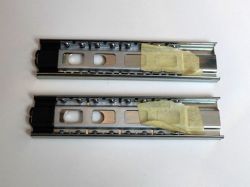 Statyw do mini wiertarki (wiercenie PCB) Statyw do mini wiertarki (wiercenie PCB)