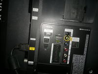 TV Samsung UE32F5500 - + kino domowePanasonic SA-PT 250 + dekoder Philips PRV HD