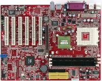 Overclocking CPU - nie mogę dojść jaki to konkretnie procesor?