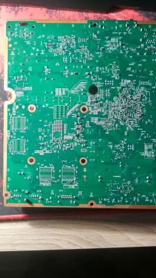 Problem z wymianą pasty i czerwoną diodą xbox 360