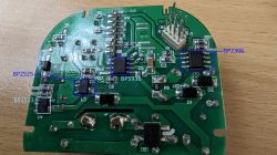 [BK7231T/WB2L] CasaLife RGB Smart LED Downlight from ALDI Australia, Teardown & OpenBK Flash