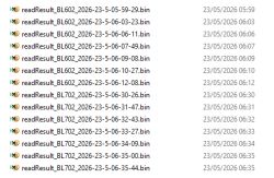 Backup Flash on Zigbee XT-ZB2 BL702 Series Module Without Exposed GPIO8