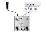 Jak podłączyć mikrofon Behringer C1 i MIC100 LFX2 do komputera?