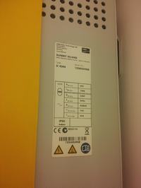[Sprzedam] Falownik SMA Solar Sunny Island SI 4248 4kW