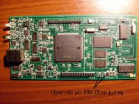 Autocom nie łączy się z silnikiem Ford Mondeo 2006 2.0 TDCi - co zrobić?