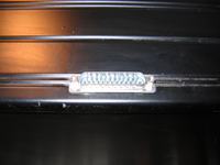 Wyświetlacz Magnetyczny model-nieznany producent-nieznany