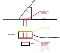 Seat Cordoba FL - Nowa antena, radio Kenwood 100ry, słaby sygnał