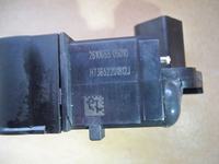 audi a3 8l - Zmiana alternatora na większy - brak sygnału DF