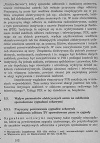 Odbicia sygnału na UHF, które pojawiły się raptem. Jak sobie z nimi poradzić?