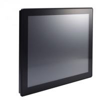 Axiomtek GOT3177T-834-FR - przemysłowy komputer AIO z 17" ekranem dotykowym