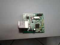 Konwerter USB-Serial TTL/LVTTL "z niczego" Konwerter USB-Serial TTL/LVTTL "z niczego"