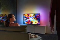 Philips PUS7303 Ultra HD LED TV: European Prices & Availability for 43, 50, 55, 65 Models Philips PUS7303 Ultra HD LED TV: European Prices & Availability for 43, 50, 55, 65 Models