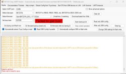 [BK7231N/CB2S] Comparison of multiple smart switch modules, differences on PCB, patched firmware