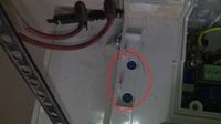Worcester Bosch Greenstar 24i Junior - Cold Water and Non-Functional Heating Post-Renovation