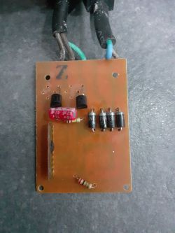 Programator led, światło stałe - jak ominąć programator