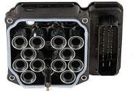 Opel Insignia 2.8 V6 2012r. - Pompa, sterownik ABS firmy TRW