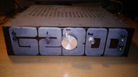 G-230D - wzmacniacz mocy 2x30W/4R G-230D - wzmacniacz mocy 2x30W/4R