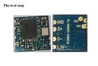Podłączenie karty WiFi RTL8188EUS do Arduino - komunikacja z komputerem