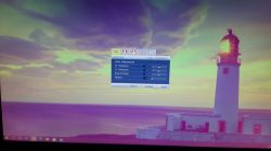 Monitor BENQ ET-0029-B: Błędne kolory przez HDMI, zawiesza się - wsady do MX25L2005, 24C16B, 24C02