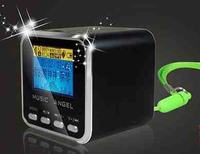 Moduł odtwarzacza MP3 do systemów wbudowanych