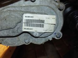 Jaki olej do skrzyni 20XJ03 w Opel Mokka 2 1.2 130km 2021?