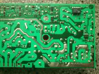electrolux EWT10120W - Pojawiający się systematycznie błąd E68, grzałka sprawdzo