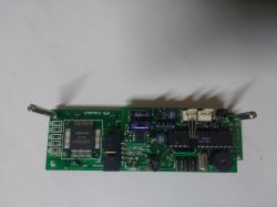 Moduł woltomierza, amperomierza, pomiaru mocy i temperatury - poszukiwana dokumentacja