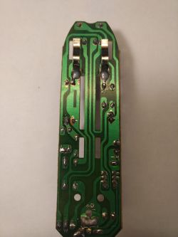 Oszukana ładowarka AA AAA Ni-cd Li baterii NiMH 9 V 18650 - Recenzja.