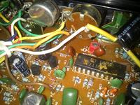 Cobra 19 Plus - Radio działa tylko na niektórych kanałach, sprzężenie na innych