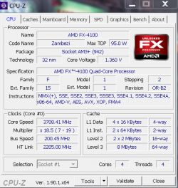 Aktualizacjia biosu MSI 760GM-P21