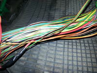 Ford Focus - 1.8 TDDi - po zmianie alternatora problem z elektroniką i turbiną