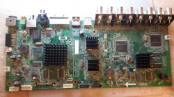 Memory Batch Requirements for HIKVISION DS-7216HGHI-SH/A, DS-80195 REV1.2 Motherboard, 25Q128 SPI