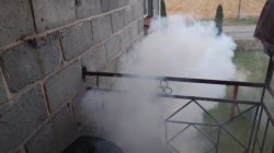 Zamiennik pompki 20W do wytwornicy ADJ 1300 - pasuje 18W?