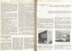 Rozwój i miniaturyzacja elektroniki.