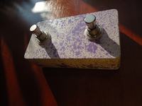 Efekty gitarowe BSIAB 2 + Rebote Delay 2,5, ProCo Rat, Ibanez TS-808, Footswitch Efekty gitarowe BSIAB 2 + Rebote Delay 2,5, ProCo Rat, Ibanez TS-808, Footswitch