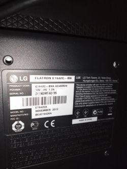 What to do if the computer cannot see the monitor?
