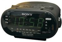SONY Dream Machine - cyfrowy budzik z ukrytą kamerą i wbudowaną nagrywarką DVR SONY Dream Machine - cyfrowy budzik z ukrytą kamerą i wbudowaną nagrywarką DVR