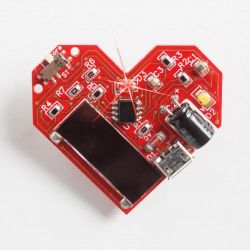 Jak projektować płytki drukowane PCB - część 20 - ukrywanie elementów w PCB