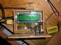 Kilka pytań z podstaw elektroniki na przykładzie projektu termopara K + Atmega8