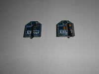 [Sprzedam] 2x (Xbee Series 2 + explorer)+ USB-UART