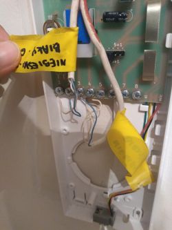 Jak podłączyć domofon Wekta TK6 z 3+1 żyłami? Instrukcje i wskazówki